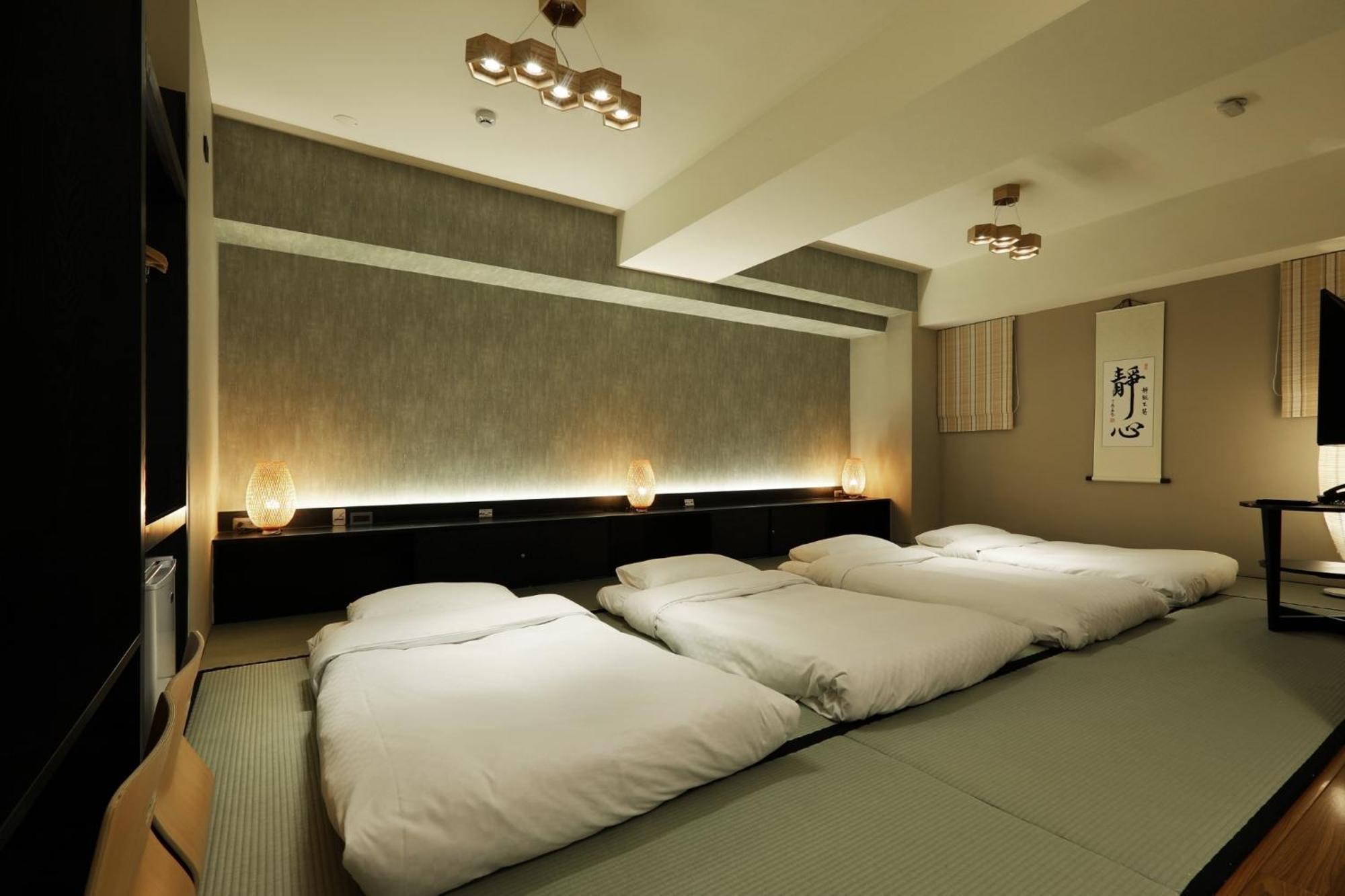 Kun Tour Otel Taichung Oda fotoğraf
